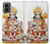 S3186 Lord Hanuman Chalisa Hindi Hindu Case For Motorola Moto G 5G (2024)