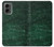 S3190 Math Formula Greenboard Case For Motorola Moto G 5G (2024)