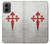 S3200 Order of Santiago Cross of Saint James Case For Motorola Moto G 5G (2024)