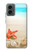 S3212 Sea Shells Starfish Beach Case For Motorola Moto G 5G (2024)