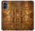 S3217 Sistine Chapel Vatican Case For Motorola Moto G 5G (2024)