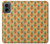 S3258 Pineapple Pattern Case For Motorola Moto G 5G (2024)