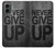 S3367 Never Give Up Case For Motorola Moto G 5G (2024)