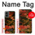S3393 Camouflage Blood Splatter Case For Motorola Moto G 5G (2024)