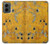 S3528 Bullet Rusting Yellow Metal Case For Motorola Moto G 5G (2024)