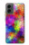 S3677 Colorful Brick Mosaics Case For Motorola Moto G 5G (2024) S3677 Colorful Brick Mosaics Case For Motorola Moto G 5G (2024)