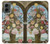 S3749 Vase of Flowers Case For Motorola Moto G 5G (2024)