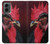S3797 Chicken Rooster Case For Motorola Moto G 5G (2024)