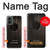 S3834 Old Woods Black Guitar Case For Motorola Moto G 5G (2024)