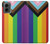 S3846 Pride Flag LGBT Case For Motorola Moto G 5G (2024)