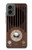 S3935 FM AM Radio Tuner Graphic Case For Motorola Moto G 5G (2024)