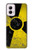 S0264 Nuclear Case For Motorola Moto G Power 5G (2024)