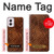S0555 Snake Skin Case For Motorola Moto G Power 5G (2024)