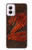 S0663 Cobra Snake Skin Case For Motorola Moto G Power 5G (2024)