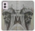 S0792 Indian Chief Case For Motorola Moto G Power 5G (2024)