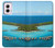 S0844 Bora Bora Island Case For Motorola Moto G Power 5G (2024)
