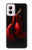 S1253 Boxing Glove Case For Motorola Moto G Power 5G (2024)