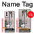 S2482 Tarot Card Ace of Swords Case For Motorola Moto G Power 5G (2024)