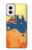 S2494 Australia Flag Map Rock Texture Case For Motorola Moto G Power 5G (2024) S2494 Australia Flag Map Rock Texture Case For Motorola Moto G Power 5G (2024)