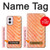 S2700 Salmon Fish Graphic Case For Motorola Moto G Power 5G (2024)