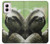 S2708 Smiling Sloth Case For Motorola Moto G Power 5G (2024)
