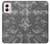 S2867 Army White Digital Camo Case For Motorola Moto G Power 5G (2024)