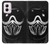 S2924 Paintball Mask Case For Motorola Moto G Power 5G (2024)