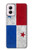 S2978 Panama Football Soccer Case For Motorola Moto G Power 5G (2024)