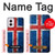 S3000 Iceland Football Soccer Case For Motorola Moto G Power 5G (2024)