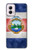 S3003 Costa Rica Football Case For Motorola Moto G Power 5G (2024)