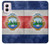 S3003 Costa Rica Football Case For Motorola Moto G Power 5G (2024)