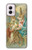 S3164 Easter Rabbit Family Case For Motorola Moto G Power 5G (2024)