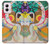 S3346 Vasily Kandinsky Guggenheim Case For Motorola Moto G Power 5G (2024)