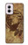 S3378 Native American Case For Motorola Moto G Power 5G (2024)