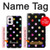 S3532 Colorful Polka Dot Case For Motorola Moto G Power 5G (2024)