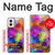 S3677 Colorful Brick Mosaics Case For Motorola Moto G Power 5G (2024)