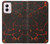 S3696 Lava Magma Case For Motorola Moto G Power 5G (2024)
