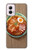 S3756 Ramen Noodles Case For Motorola Moto G Power 5G (2024) S3756 Ramen Noodles Case For Motorola Moto G Power 5G (2024)
