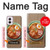 S3756 Ramen Noodles Case For Motorola Moto G Power 5G (2024) S3756 Ramen Noodles Case For Motorola Moto G Power 5G (2024)