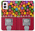 S3938 Gumball Capsule Game Graphic Case For Motorola Moto G Power 5G (2024) S3938 Gumball Capsule Game Graphic Case For Motorola Moto G Power 5G (2024)
