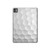 S0071 Golf Ball Hard Case For iPad Pro 11 (2024,2025)