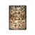 S0177 Michelangelo Chapel ceiling Hard Case For iPad Pro 11 (2024,2025)