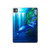 S0385 Dolphin Hard Case For iPad Pro 11 (2024,2025)