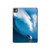 S0438 Hawaii Surf Hard Case For iPad Pro 11 (2024,2025)