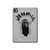 S0451 Indian Chief Hard Case For iPad Pro 11 (2024)