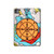 S0564 Tarot Fortune Hard Case For iPad Pro 11 (2024,2025)