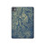 S0568 Thai Art Hard Case For iPad Pro 11 (2024,2025)