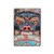 S0572 Tibet Art Hard Case For iPad Pro 11 (2024,2025)