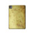 S0814 Potato Hard Case For iPad Pro 11 (2024,2025)