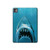 S0830 White Shark Hard Case For iPad Pro 11 (2024)